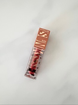 Maybelline City Nizzle poskipuna