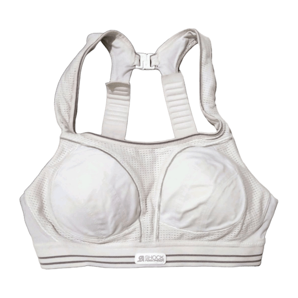 Shock absorber sportswear