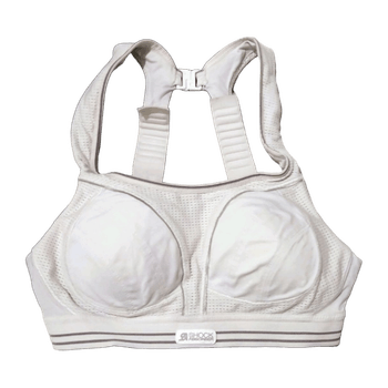 Shock absorber sportswear