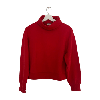 Only hoodie