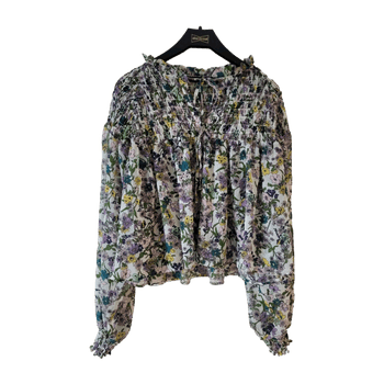 Bik bok blouse