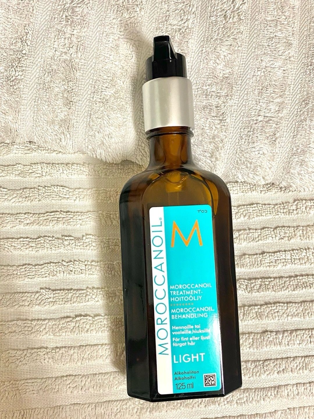 Moroccanoil beauty product