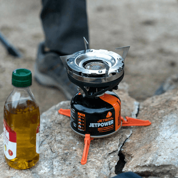 Jetboil pot support