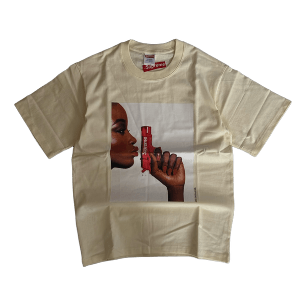 Supreme t-shirt