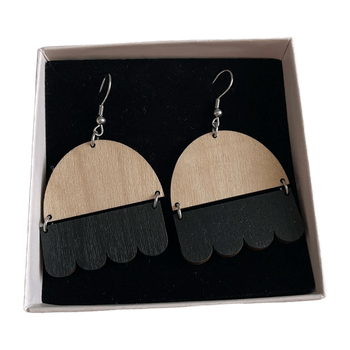 Maanantaimalli jewelry
