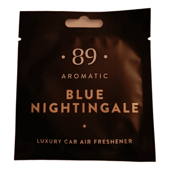 89 Aromatic car freshener
