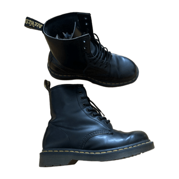 Dr. Martens