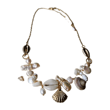 Handmade jewelry