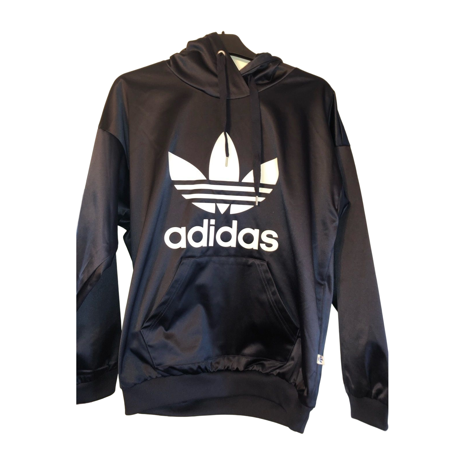 Adidas hoodie