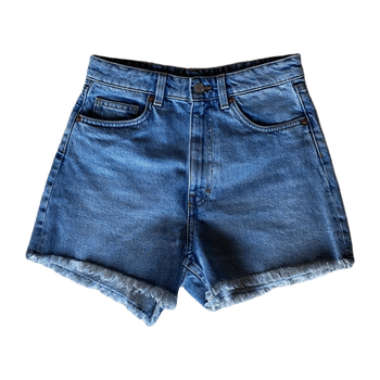 Monki shorts