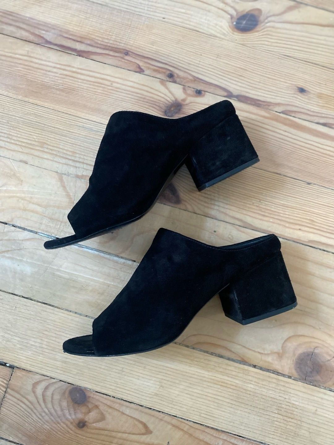 Phillip lim sandals