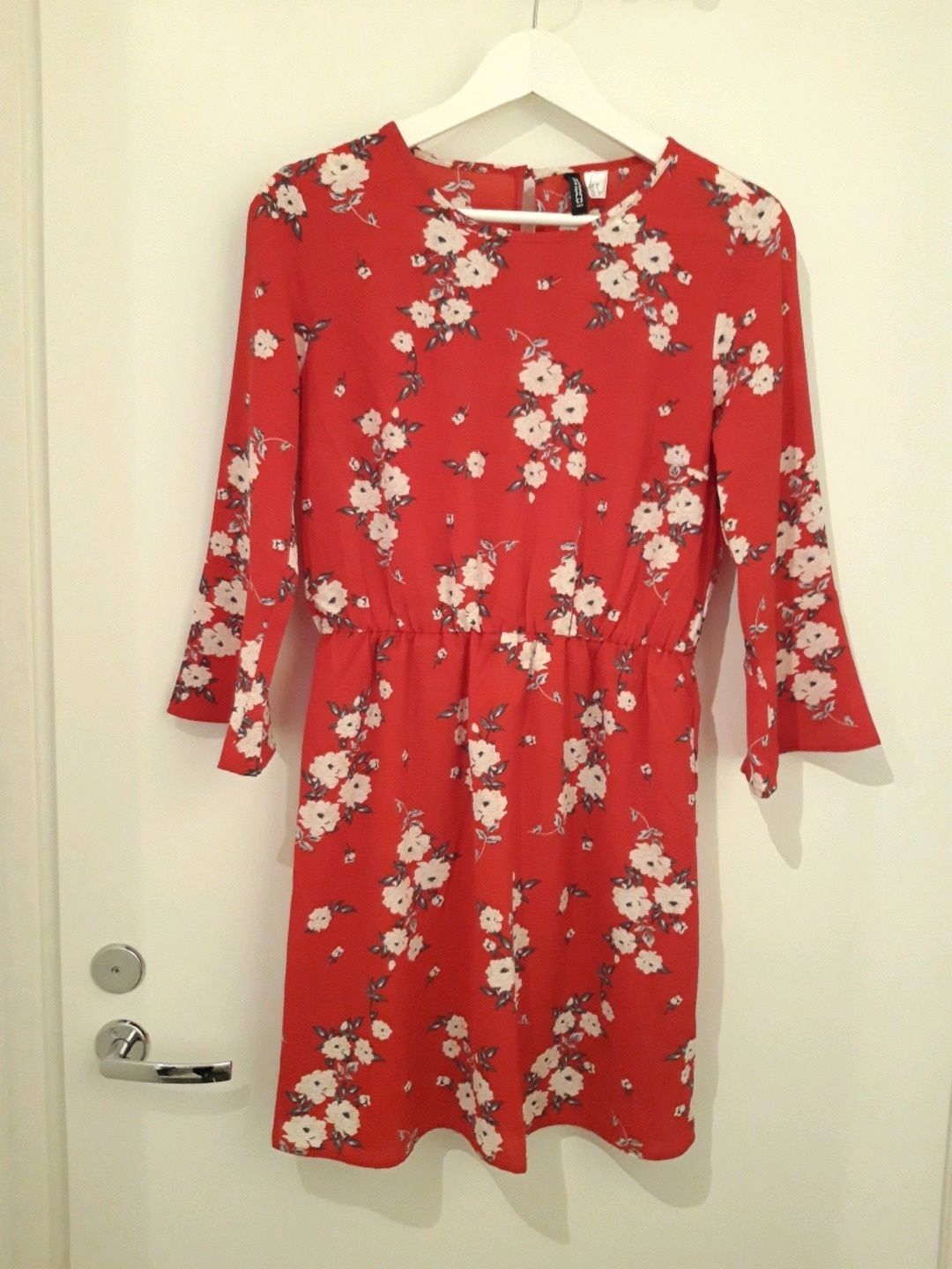 Divided by h&m dress