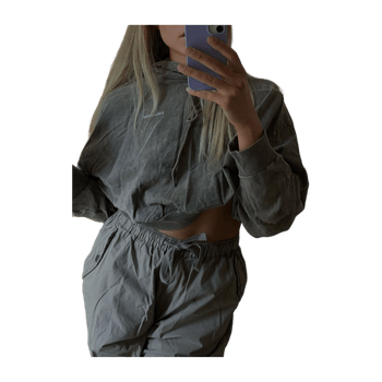 Collusion asos hoodie