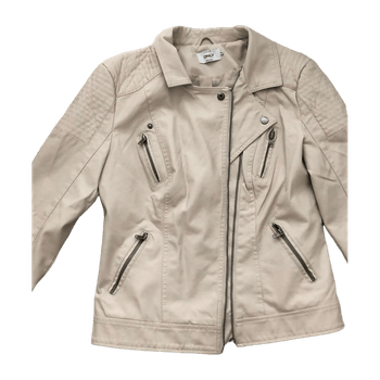 Only coat