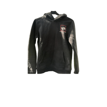 The North Face huppari