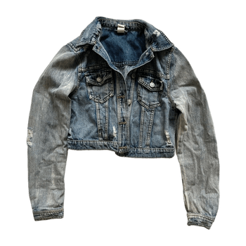 Gina tricot coat