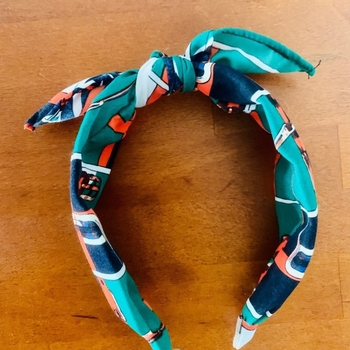 headwear