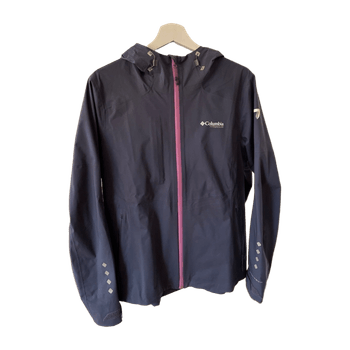 Columbia coat