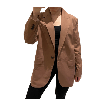 Mango blazer