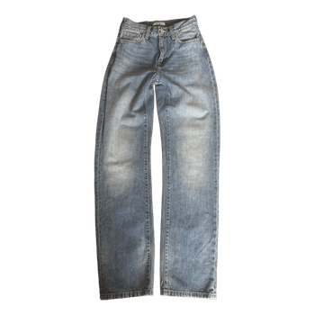 Carhartt straight leg jeans