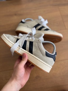Adidas Campus sneakers