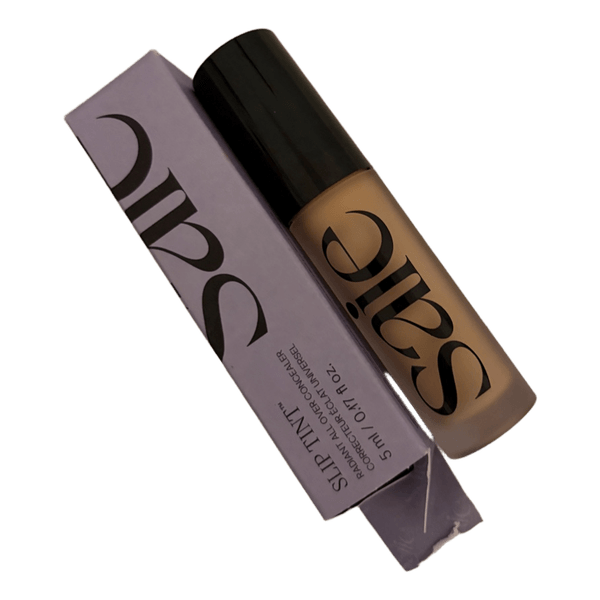 Saie Slip Tint concealer