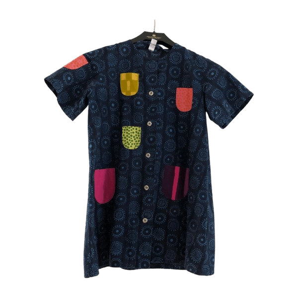 Marimekko kids' dress