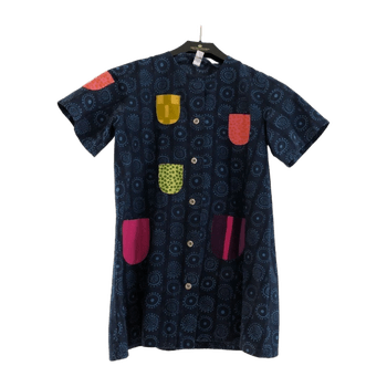 Marimekko kids' dress