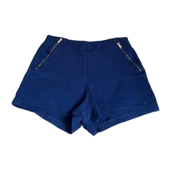 Zara shorts