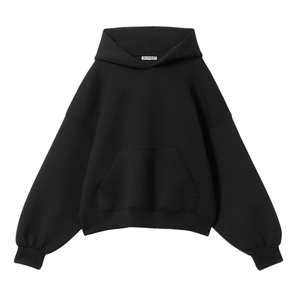 Weekday scuba hoodie