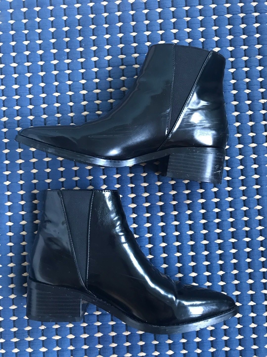 Nly boots