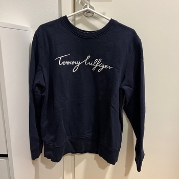 Tommy hilfiger hoodie