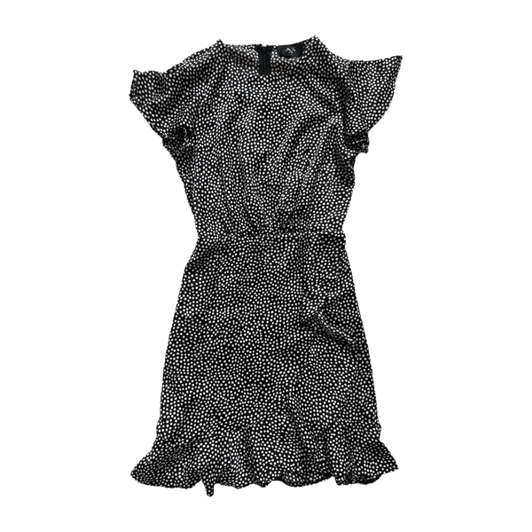 Ax paris dress