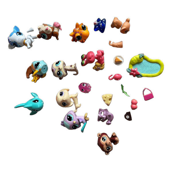 Lps paketti
