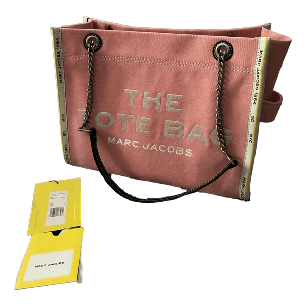 Marc Jacobs The tote bag