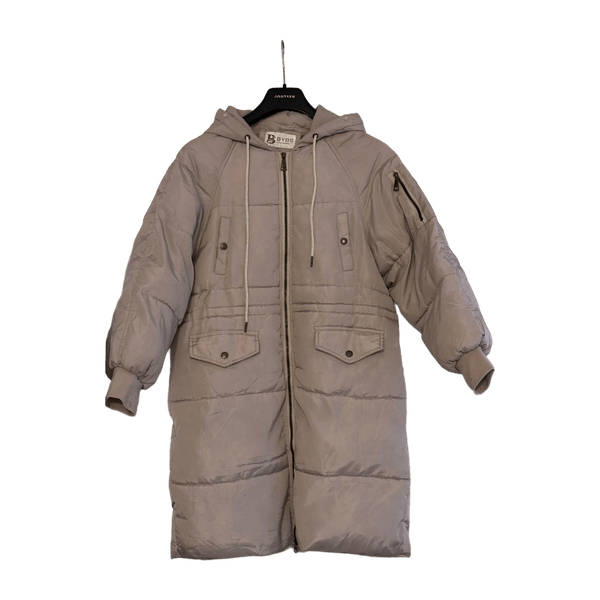 Bybs coat