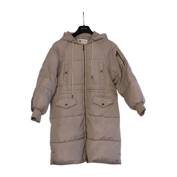 Bybs coat