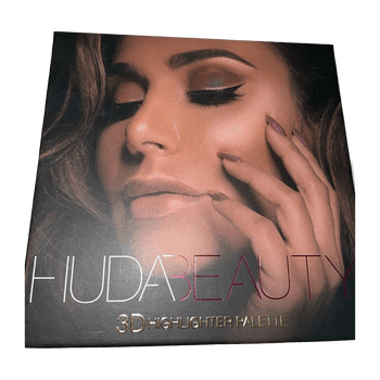 Huda beauty beauty product