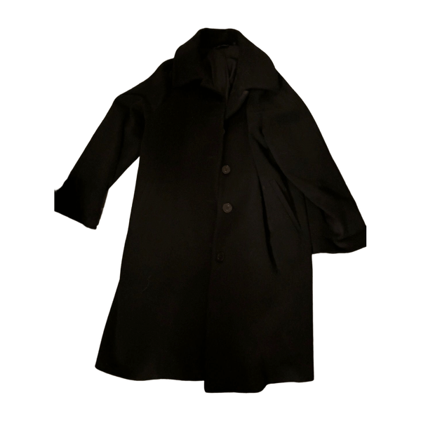 Marimekko coat