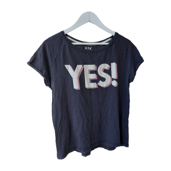 Bershka top