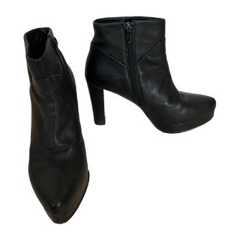 Tiger of sweden boots