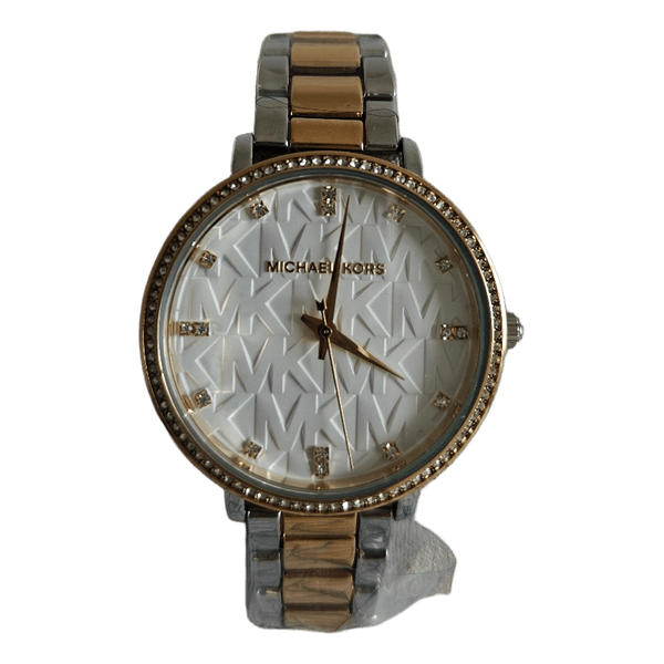 Michael Kors MK4595 watch--UUSI