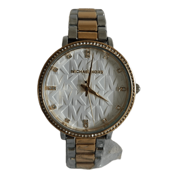 Michael Kors MK4595 watch--UUSI