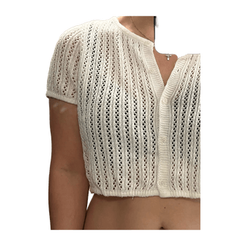 H&m top