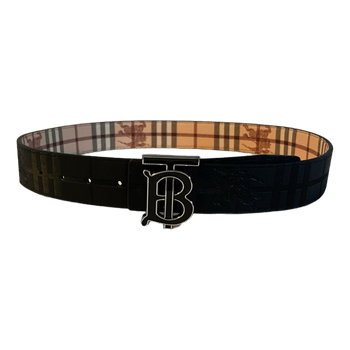 Burberry vyö