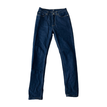 Wood wood jeans