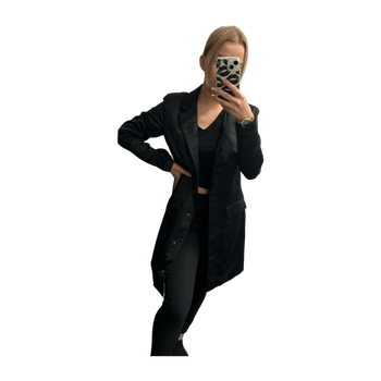Missguided coat