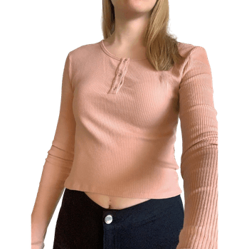 H&m top