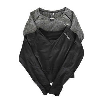Icaniwill sportswear