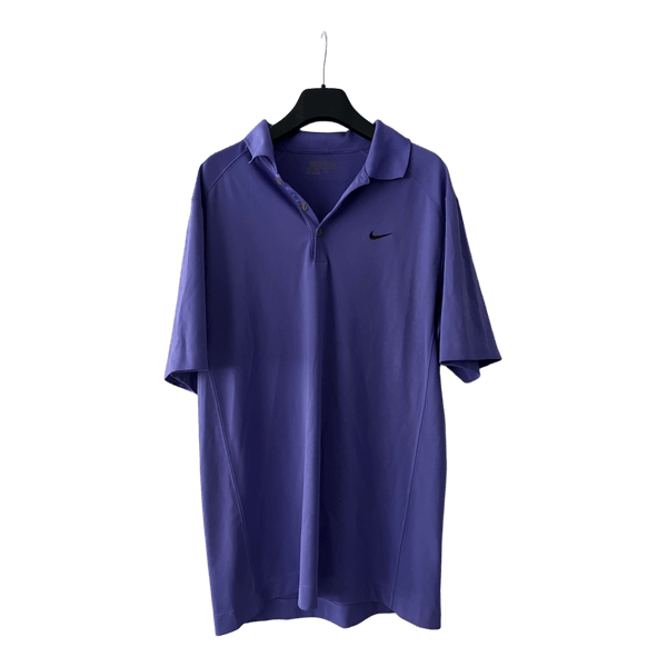 Nike pikeepaita